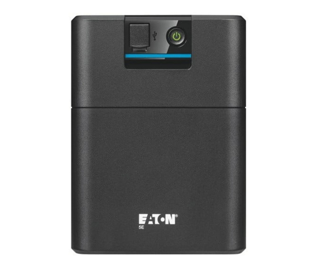 EATON 5E 1600 USB DIN G2 5E1600UD 5E1600UD - 1490582 - zdjęcie